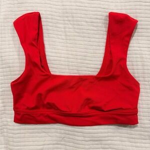Scarlet Women's Sports Bra